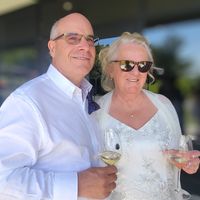 Les 2 chambres privées de Francoise et Luc