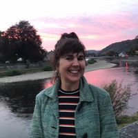 La maison vintage de Virginie, entre la rivière et la ville : le parfait compromis.