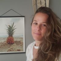 La maison de Erin
