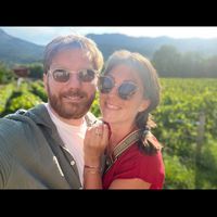 Mas rénové dans les Alpilles