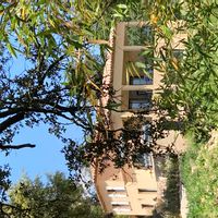 Villa Caritou, chez Geoffroy et Vincianne