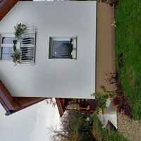 La maison de Marija