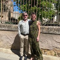La chambre privée de Nathalie