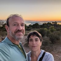 La maison de Claire et Manu