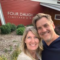 La maison de Dan & Kim