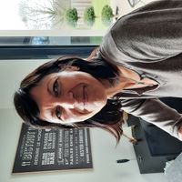 La maison de Stéphanie