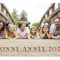 Une ou deux chambres chez Alix et Yvon