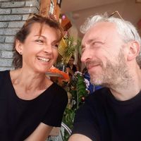 Chambre charmante et calme près de la plage (pour 1 personne)