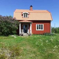 La maison de Sabina