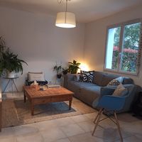 La maison de Julie & Antoine