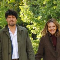 La maison de Matthijs & Kamila
