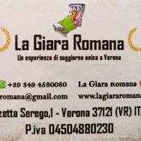 La maison de Giovanni