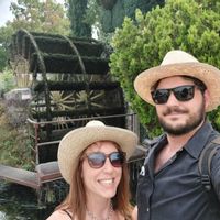 La maison de Alejandro y Maria