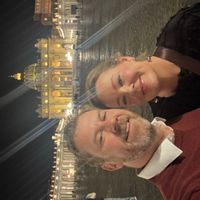 La maison de Urban & Sandra