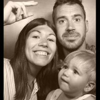 Chez Aline, Steven, Marin et Abel