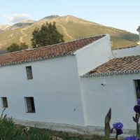La maison de Maria
