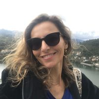 La maison de Sandra
