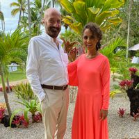 La maison de Maybel & Anthony