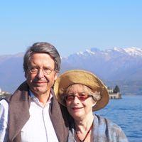 La maison de Viviane et Alain en Provence - séjours d'une semaine minimum