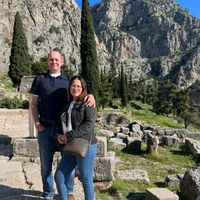 La maison de Arjan & Nyssa