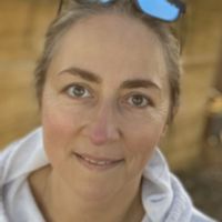 Les 2 chambres privées de Anne-Cécile
