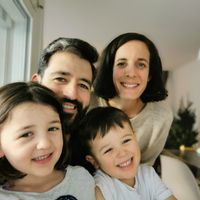 Appartement dans les Alpes suisses - non disponible pendant la saison d’hiver