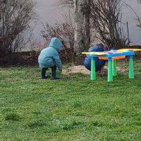 Appartement calme et très bien situé