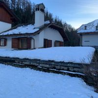 La maison de Elisabetta