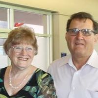 La maison de Lorraine, Susan & Steven