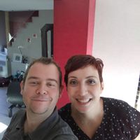 Maison Calme Alsace. Chez Sébastien & Joséphine