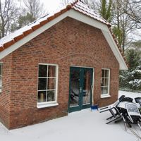 La maison de Aad