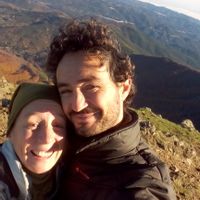 La maison de Ana y Juanma