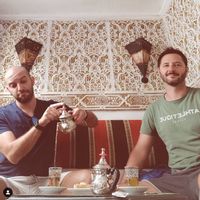 La maison de Noé&Noel