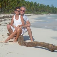 La chambre privée de CHANTAL