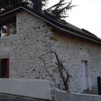 La maison de Manu&Laurent