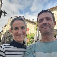 Sandrine et Rémi vous accueillent à la montagne entre Chambéry et Grenoble