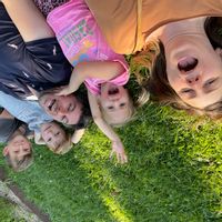 La maison de Arnoud, Tanya & Kids