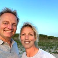 La maison de Jan-Bart & Lena