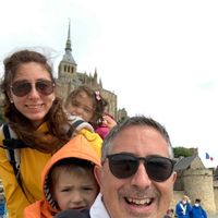 La maison de Mihaela et Michael Échange été 2026 finalisé