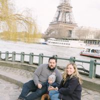 La maison de Tiffany