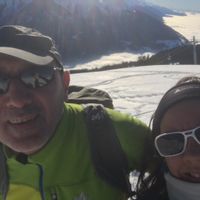 l'appartement d'Elodie et Renaud