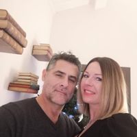 La maison de Eva