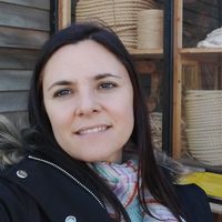 La maison de Lidia