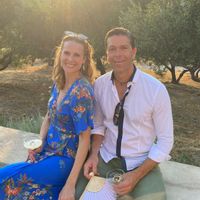 La maison de Nicola and Nathan