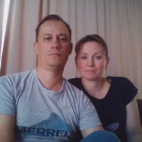La maison de Oleg och Anisa