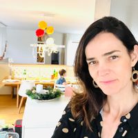 La maison de Natalie