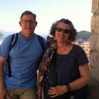 La maison de Greg and Rosanne