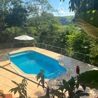La maison de Mario Andres