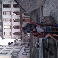 1 Chambre en hospitalité ( avec salle d'eau et WC privatif)