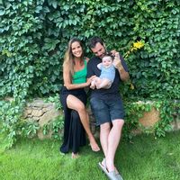 La maison de Andreu & Meli & Marcel